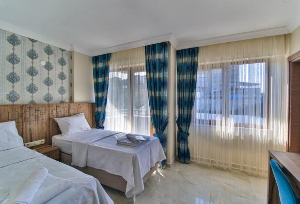 Otel Selvi - Görsel 9