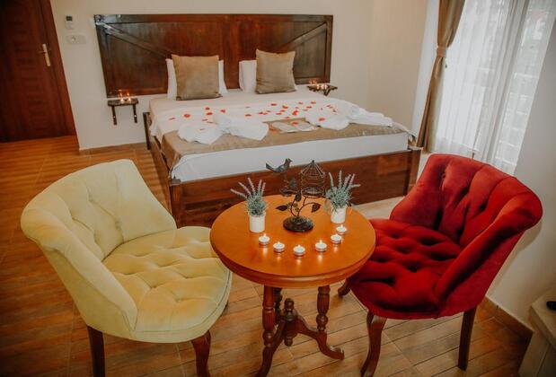 Ağva Sea House Hotel - Görsel 18