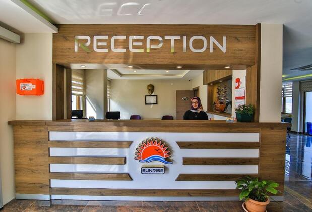 Otel Selvi - Görsel 4