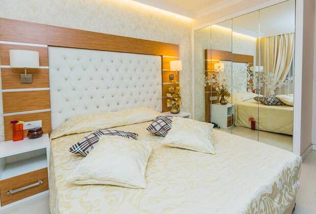 Emet Thermal Otel - Görsel 16