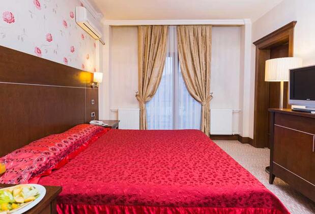 Emet Thermal Otel - Görsel 19