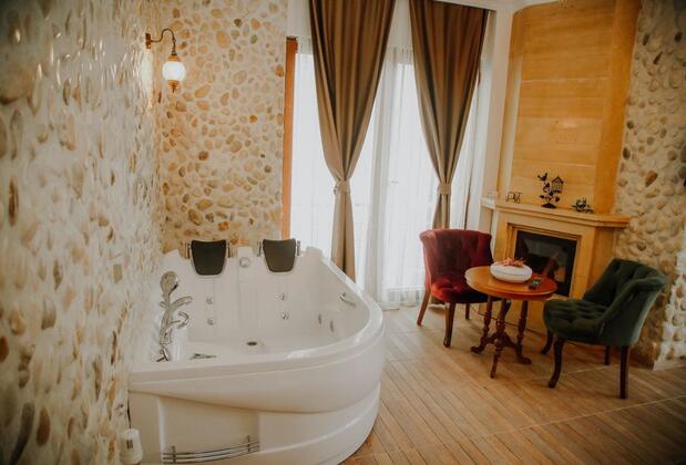 Ağva Sea House Hotel - Görsel 29