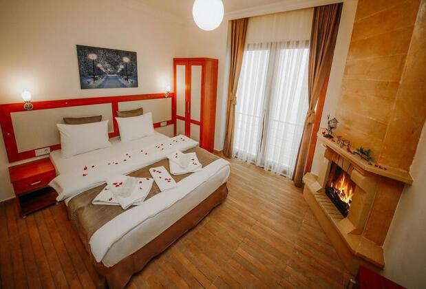 Ağva Sea House Hotel - Görsel 22