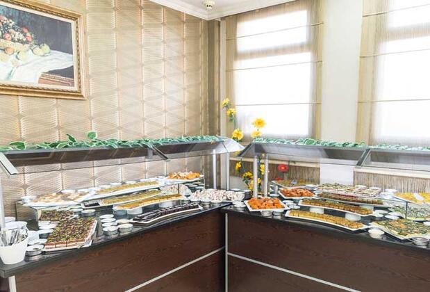 Emet Thermal Otel - Görsel 10