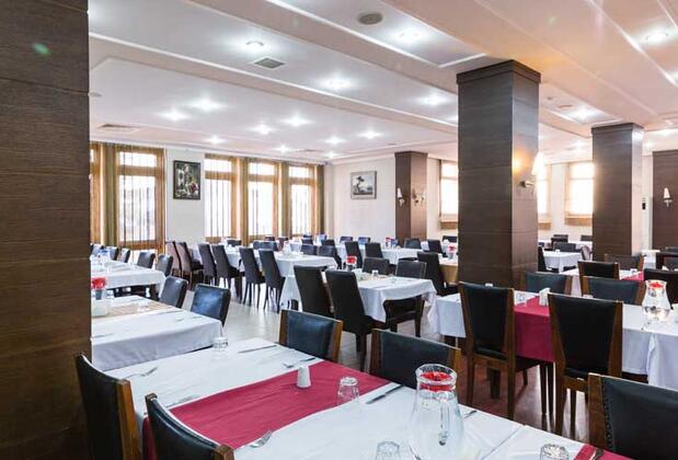 Emet Thermal Otel - Görsel 12