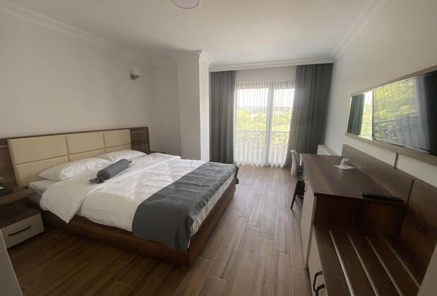 Smile Hotel Ağva - Görsel 3