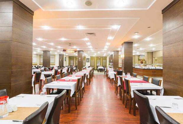 Emet Thermal Otel - Görsel 11