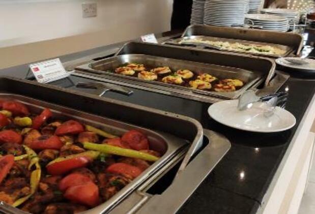 Ada Beach Hotel - Görsel 17