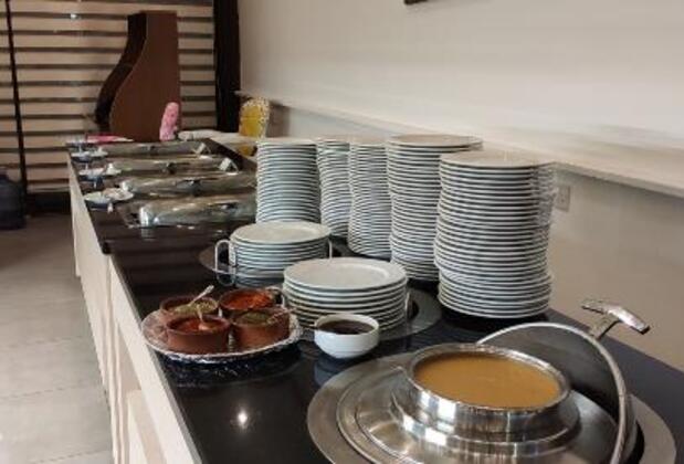 Ada Beach Hotel - Görsel 14