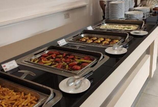 Ada Beach Hotel - Görsel 16