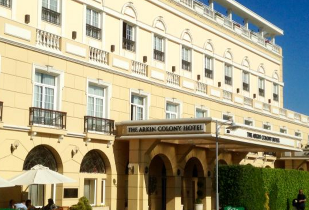 The Arkın Colony Hotel - Görsel 3