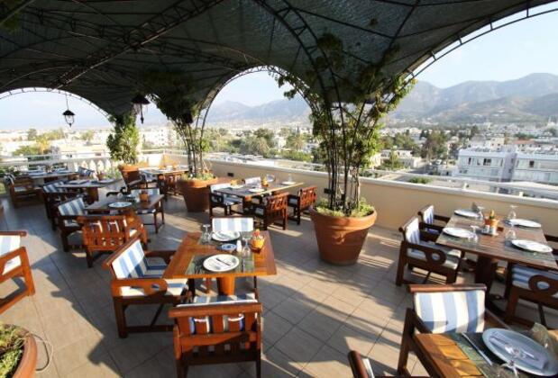 The Arkın Colony Hotel - Görsel 4