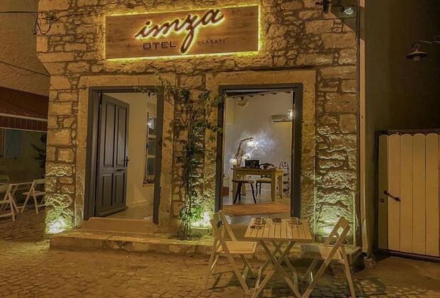 İmza Otel Alaçatı - Görsel 8