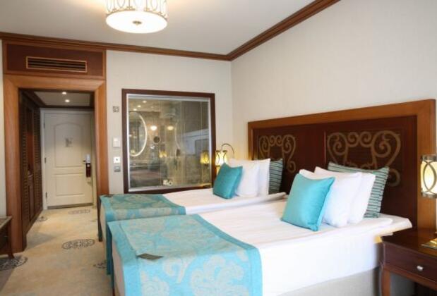 The Arkın Colony Hotel - Görsel 8