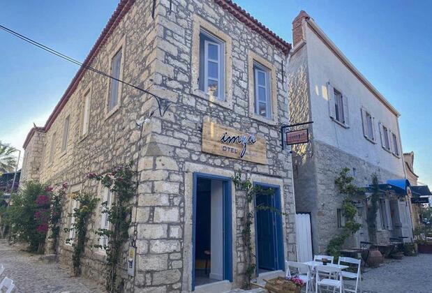 İmza Otel Alaçatı - Görsel 7