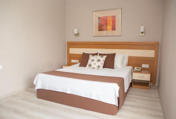Uptown Büyük Anadolu Girne Hotel - Görsel 9