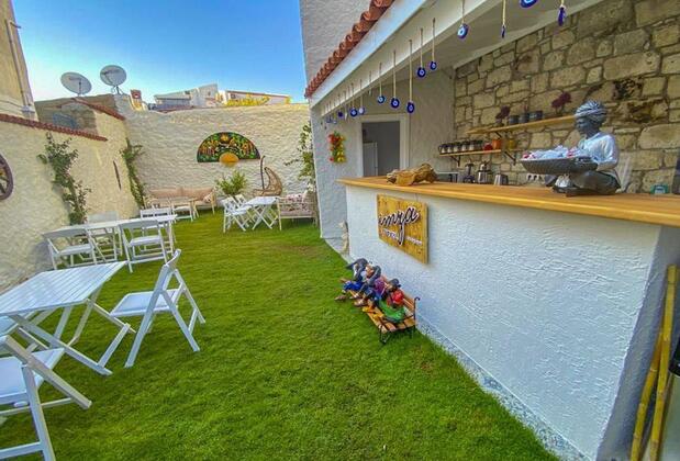 İmza Otel Alaçatı - Görsel 5