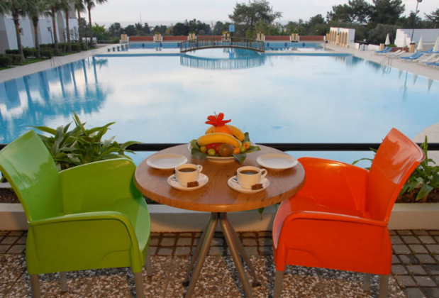 Uptown Büyük Anadolu Girne Hotel - Görsel 11