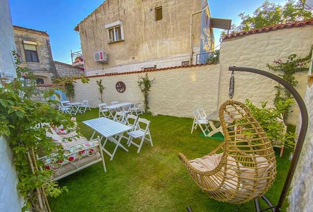 İmza Otel Alaçatı - Görsel 4