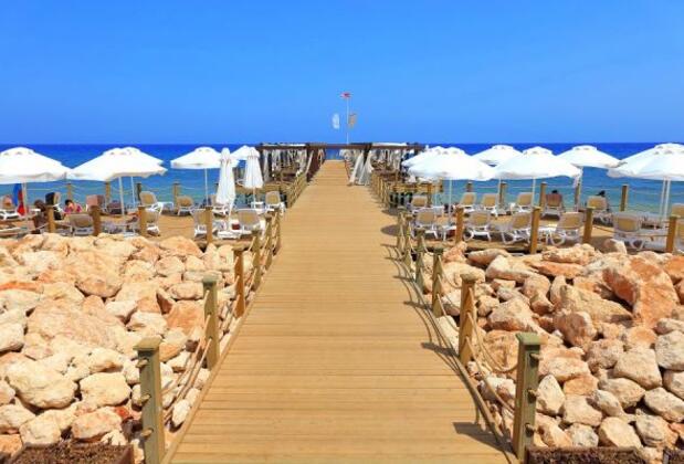 Concorde Luxury Resort & Convention & SPA - Görsel 20