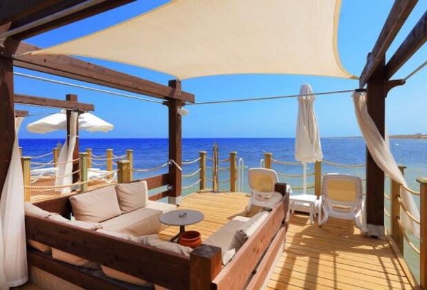 Concorde Luxury Resort & Convention & SPA - Görsel 21