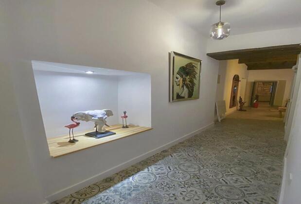 İmza Otel Alaçatı - Görsel 17