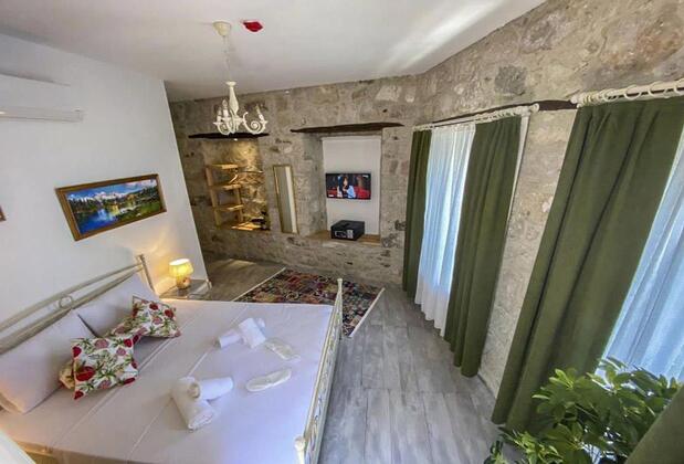 İmza Otel Alaçatı - Görsel 29