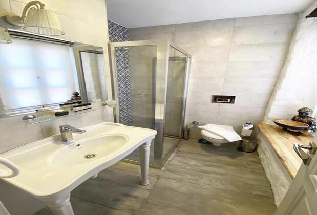 İmza Otel Alaçatı - Görsel 36