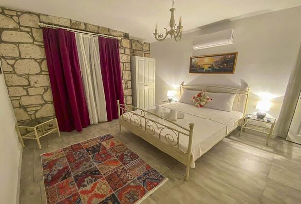 İmza Otel Alaçatı - Görsel 16