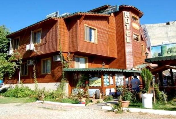 Kommagene Hotel - Görsel 30