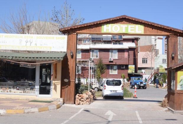 Kommagene Hotel - Görsel 32