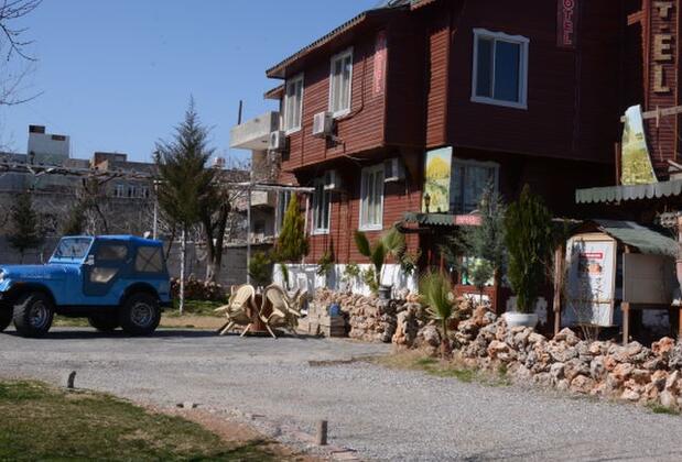 Kommagene Hotel - Görsel 37