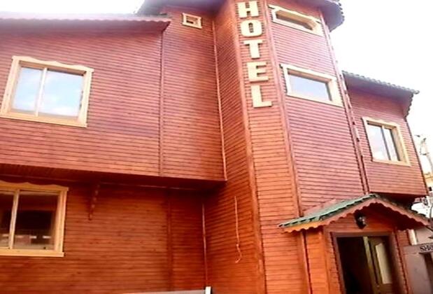 Kommagene Hotel - Görsel 40