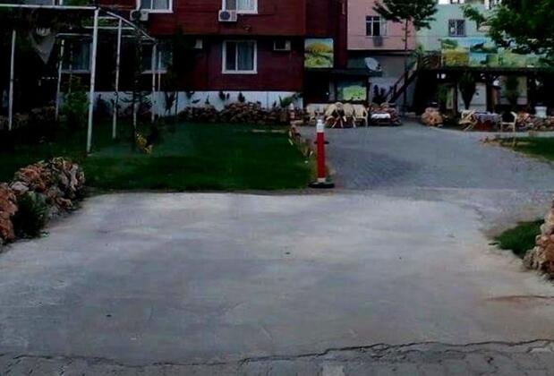 Kommagene Hotel - Görsel 29