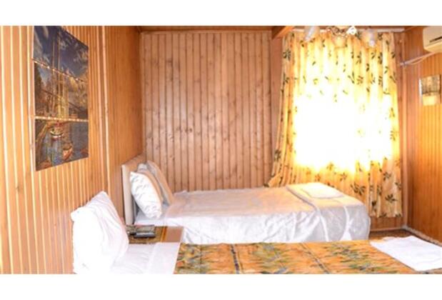 Kommagene Hotel - Görsel 31