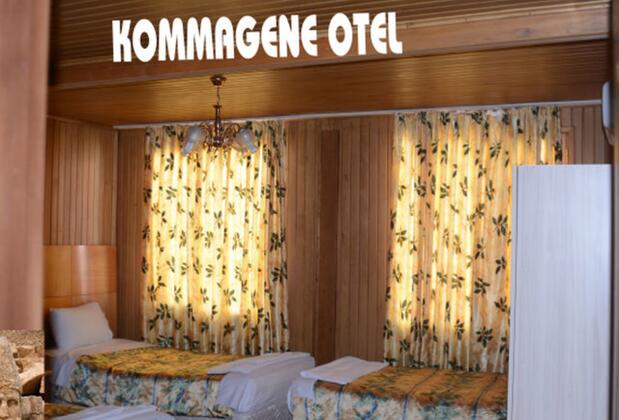 Kommagene Hotel - Görsel 42