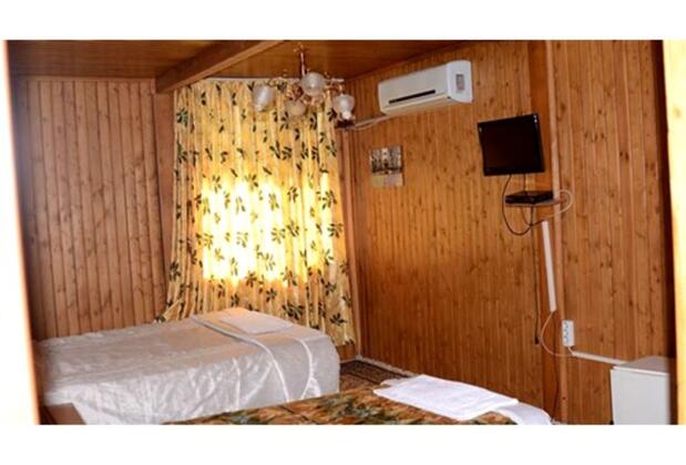 Kommagene Hotel - Görsel 48