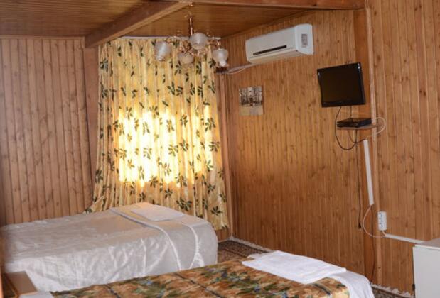 Kommagene Hotel - Görsel 36