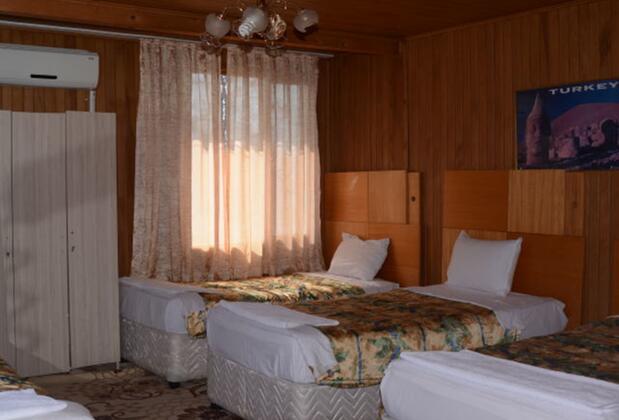 Kommagene Hotel - Görsel 34