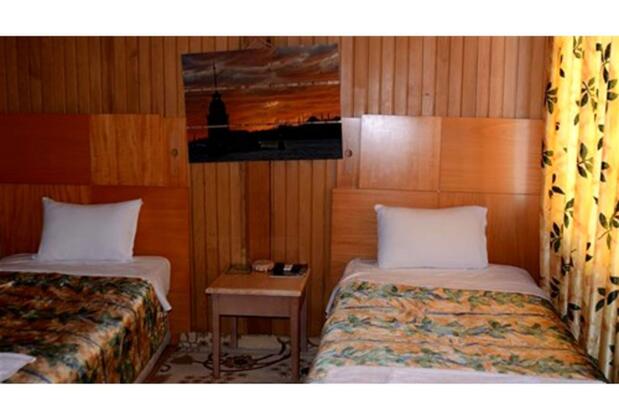 Kommagene Hotel - Görsel 38