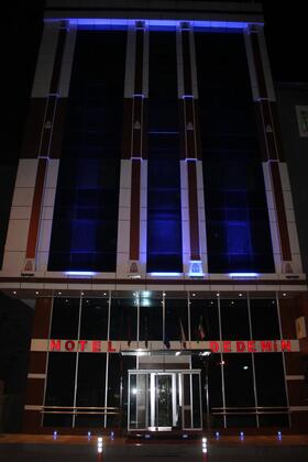 Hotel Dedemin - Görsel 7