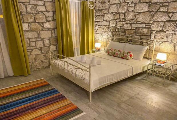 İmza Otel Alaçatı - Görsel 15