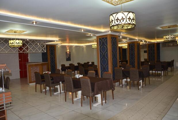 Hotel Dedemin - Görsel 3