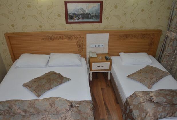 Hotel Dedemin - Görsel 4