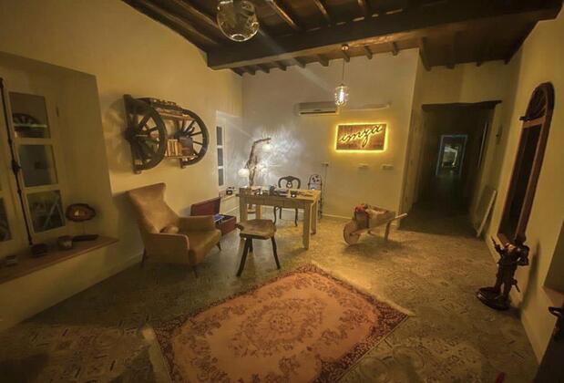 İmza Otel Alaçatı - Görsel 13