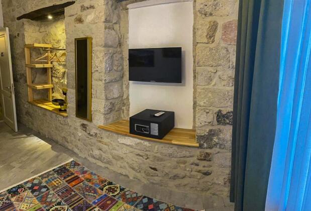 İmza Otel Alaçatı - Görsel 12