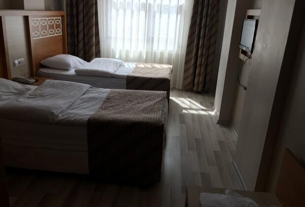 Hotel Dedemin - Görsel 6