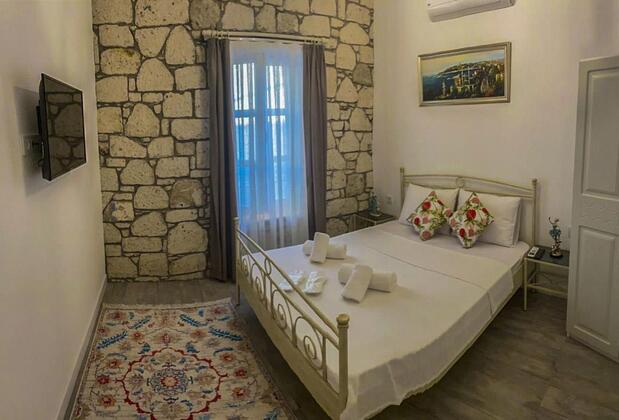 İmza Otel Alaçatı - Görsel 25