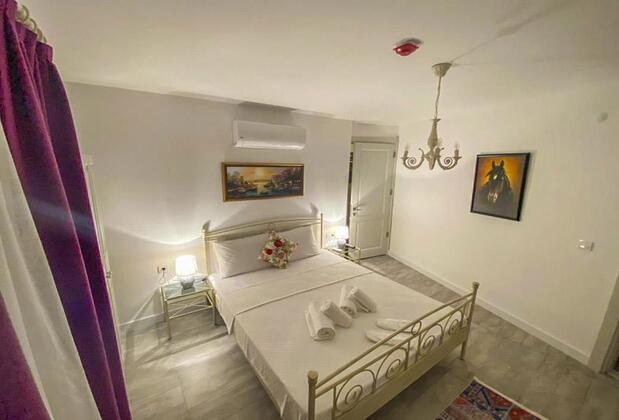 İmza Otel Alaçatı - Görsel 26
