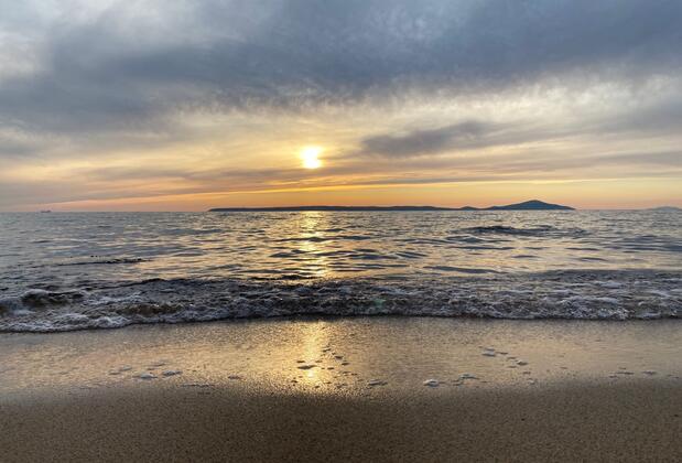 Güneş Yönü Omay Otel - Görsel 4